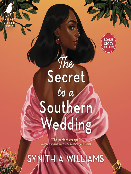 Title details for The Secret to a Southern Wedding by Synithia Williams - Available